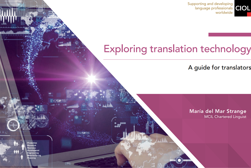 phd translation technology